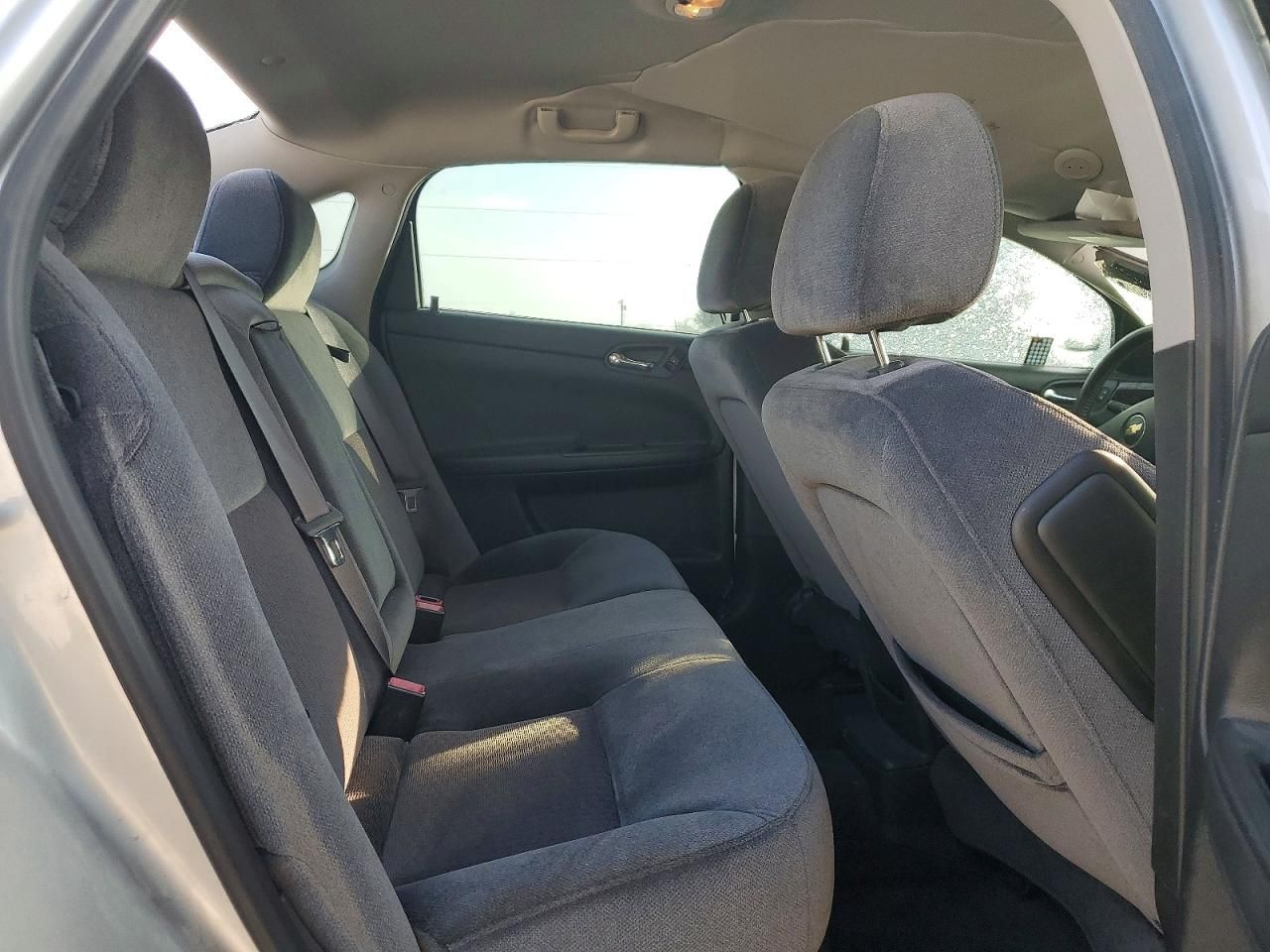 2012 Chevrolet Impala lt