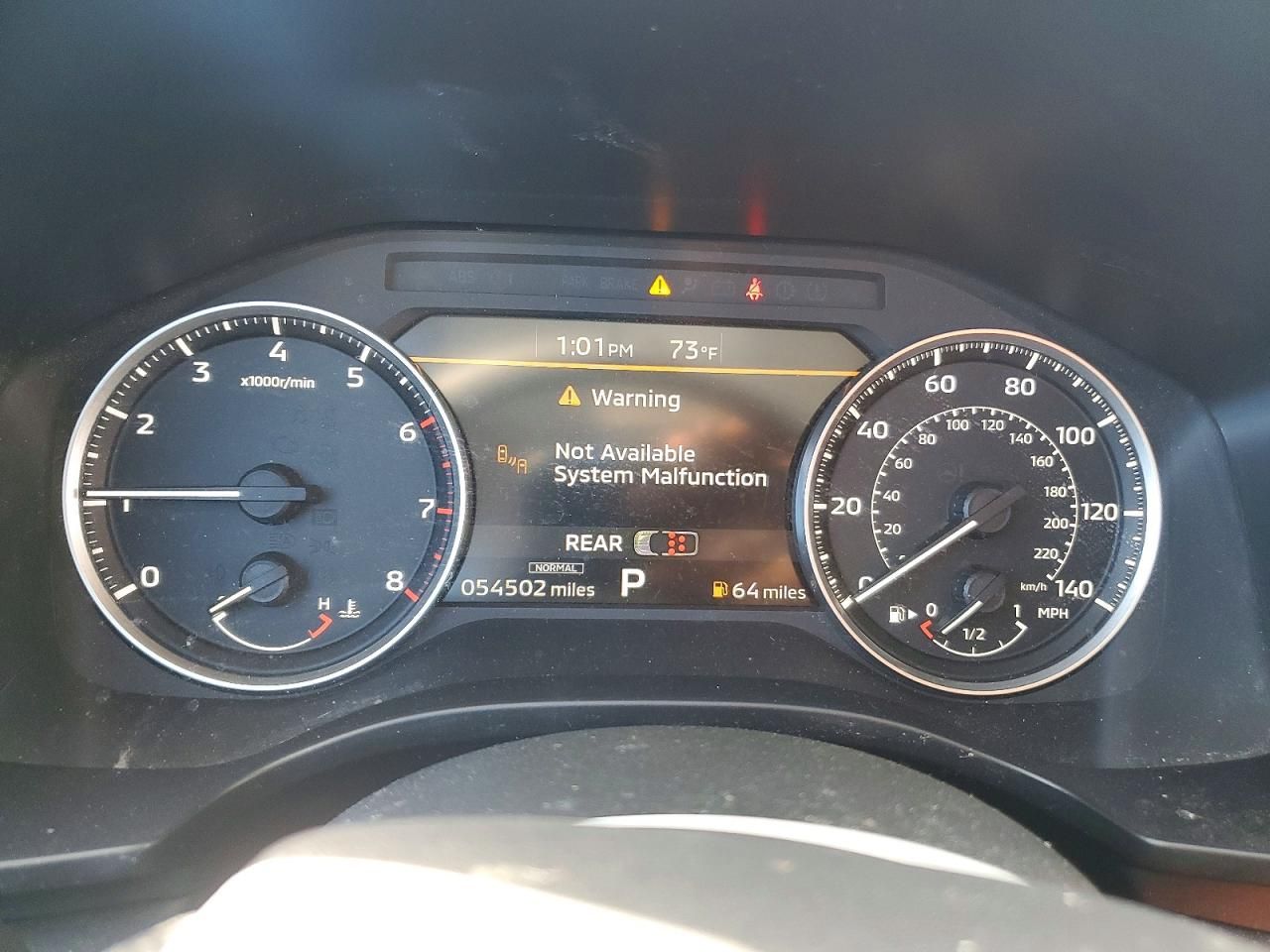 2024 Mitsubishi Outlander es