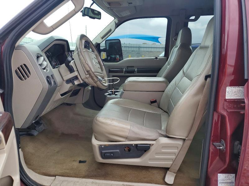 2008 Ford F350 srw Super Duty