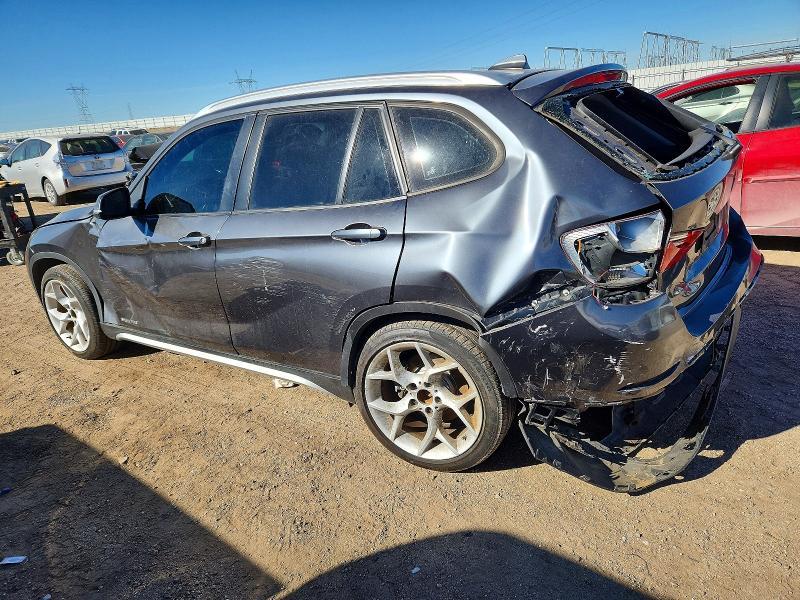 2013 BMW X1 Xdrive28i