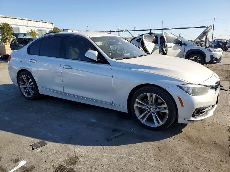 2016 BMW 328 i Sulev