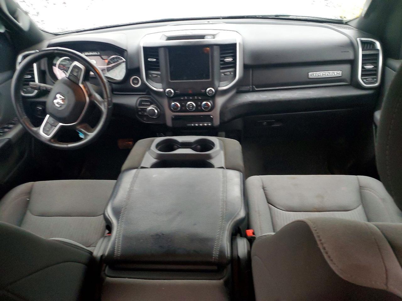 2021 Dodge Ram 1500 big Horn/lone Star