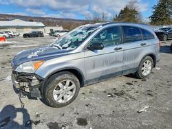 2007 Honda Cr-v ex en venta en Grantville, PA