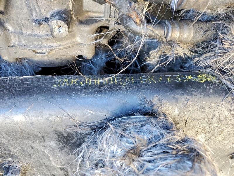 2020 Freightliner Cascadia 126 Semi Truck