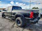 2007 Chevrolet Silverado K2500 Heavy Duty