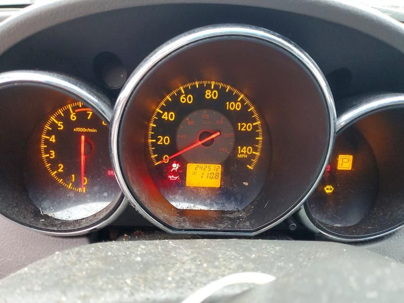 2006 Nissan Altima s