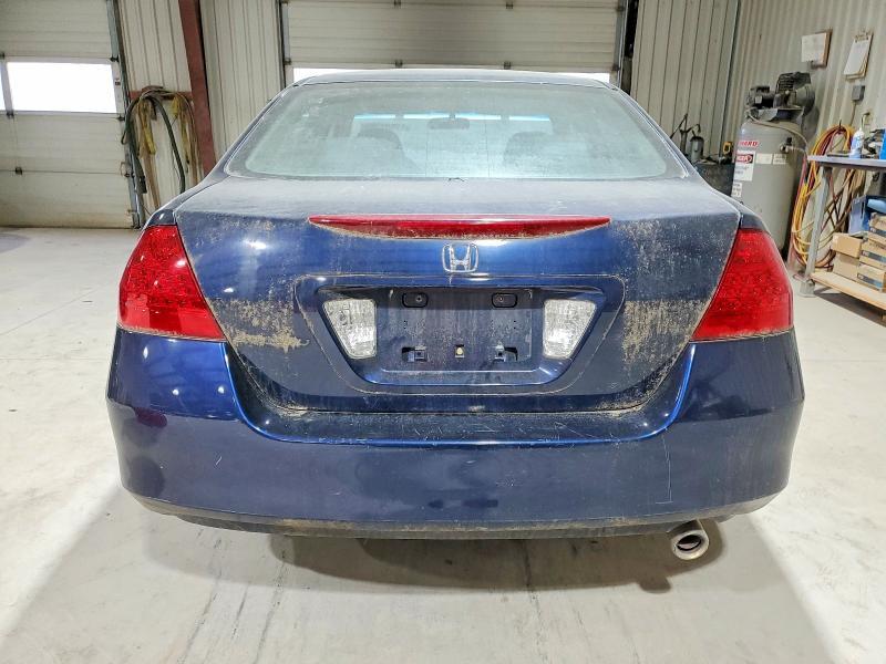 2007 Honda Accord lx