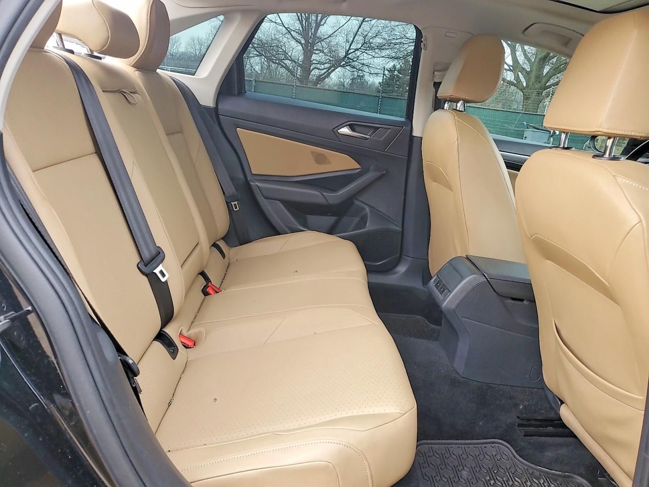 2019 Volkswagen Jetta sel