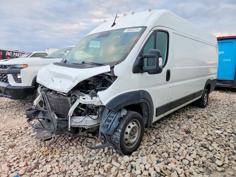 2023 Dodge RAM Promaster 3500 Delivery Van