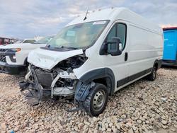 2023 Dodge RAM Promaster 3500 Delivery Van en venta en Grand Prairie, TX