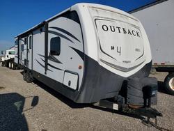 Vehiculos salvage en venta de Copart Houston, TX: 2018 Keystone Outback