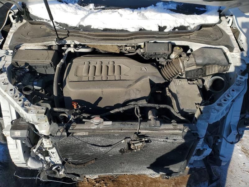 2020 Acura Mdx A-spec