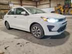 2022 KIA Rio lx