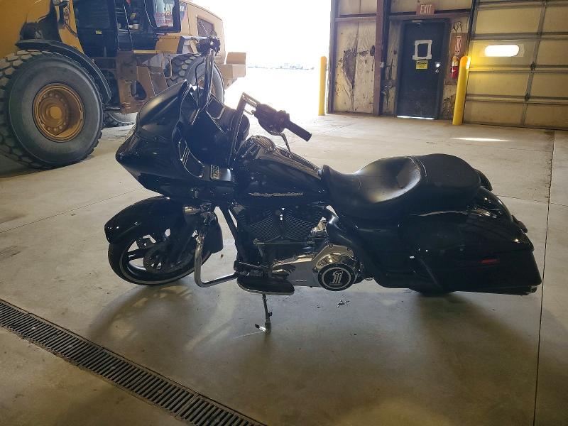 2016 Harley-Davidson Fltrx Road Glide