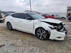 2018 Nissan Maxima 3.5s
