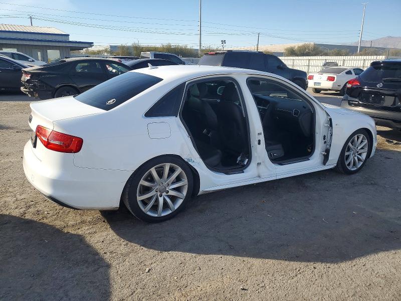 2014 Audi A4 Premium