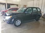 2010 Subaru Forester 2.5x
