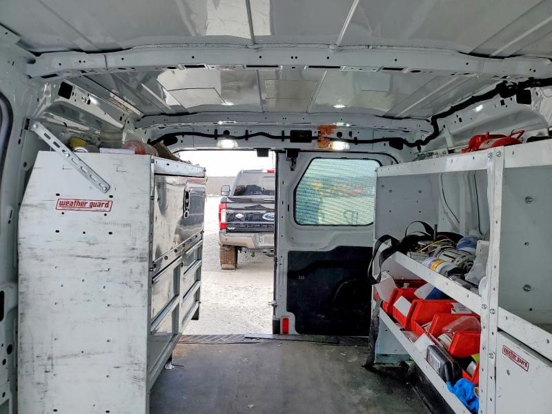 2019 Ford Transit T-150