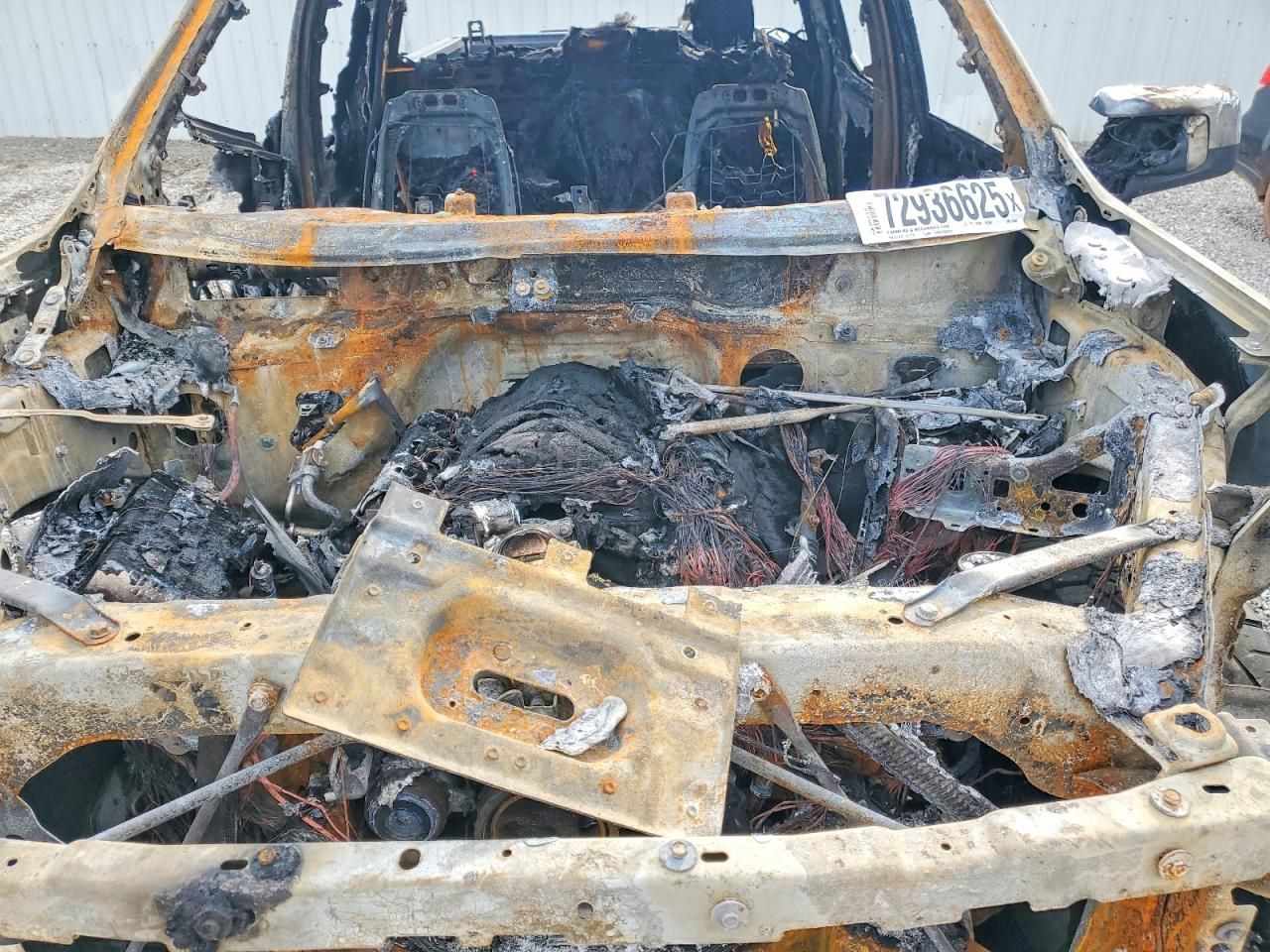 2020 GMC Sierra K1500