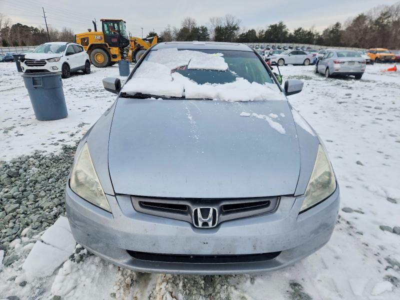 2004 Honda Accord ex