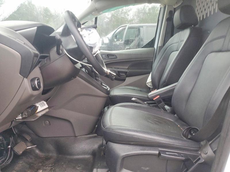 2020 Ford Transit Connect xl