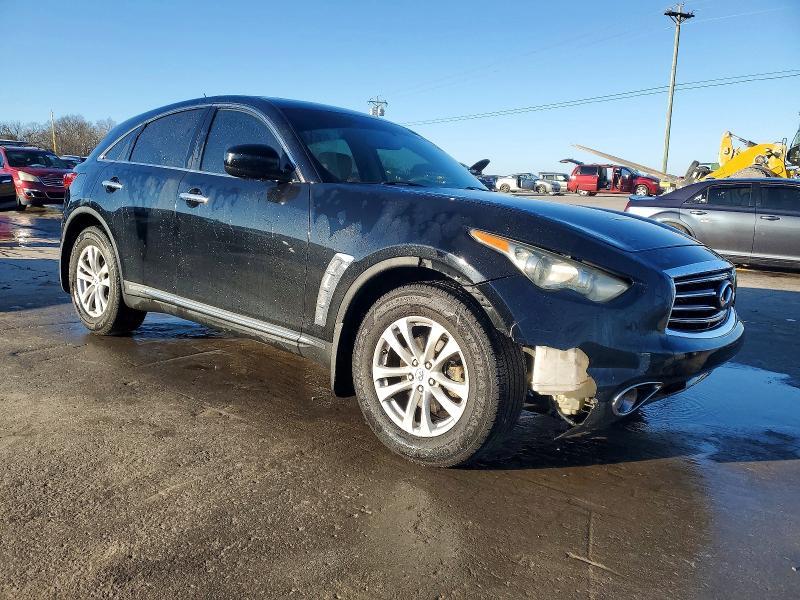 2012 Infiniti Fx35