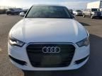 2015 Audi A6 Premium Plus