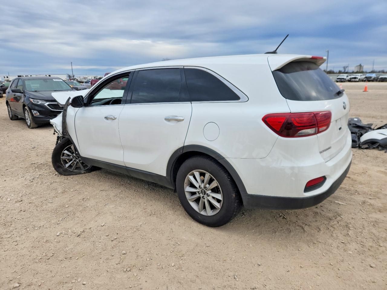 2019 KIA Sorento l