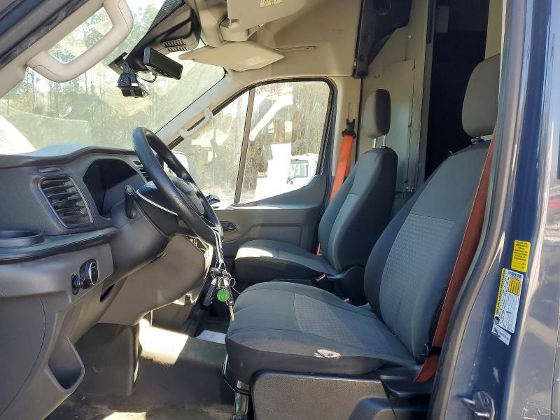 2020 Ford Transit T-250