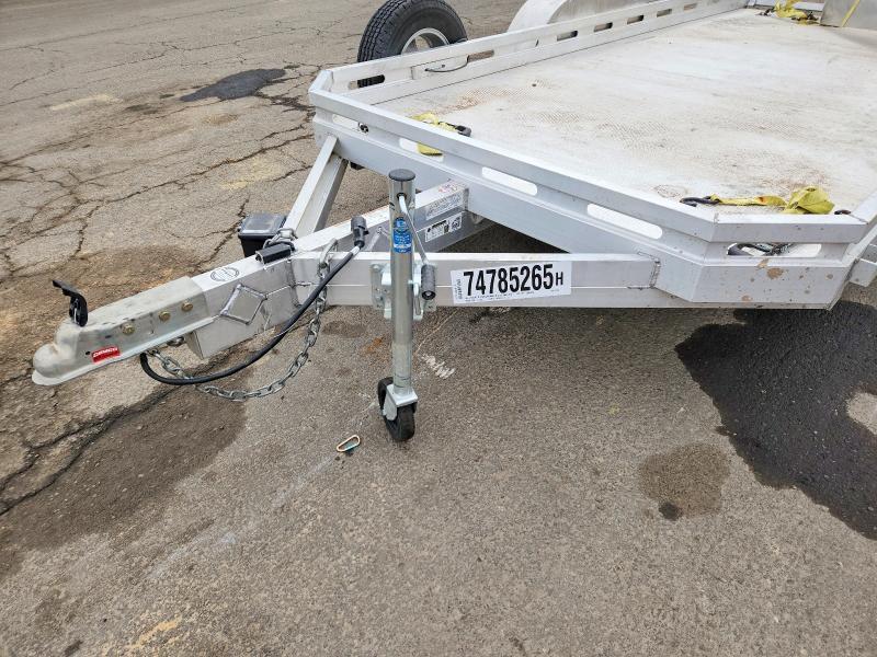 2024 Axps 7814t-utility Trailer