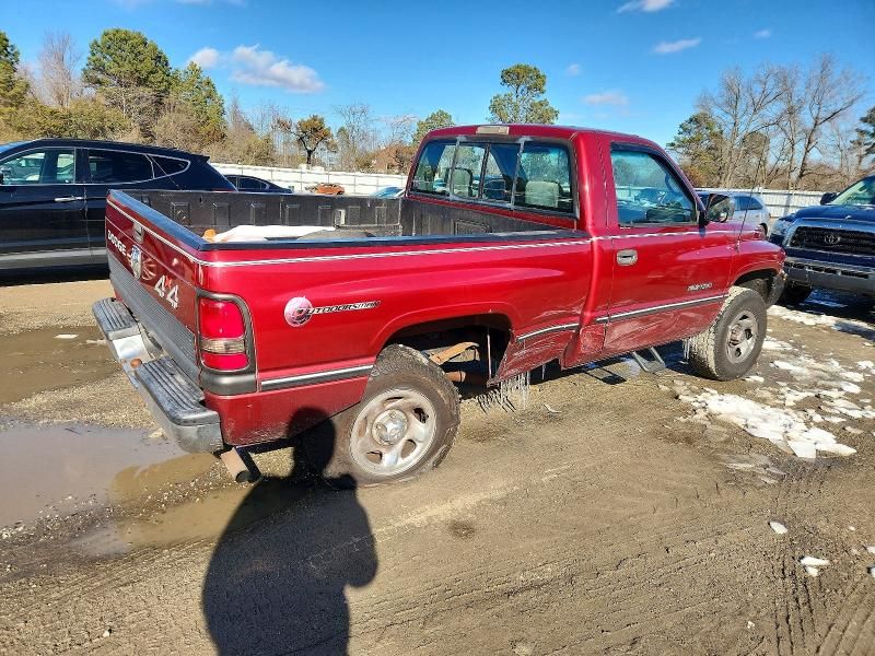 1997 Dodge Ram 1500