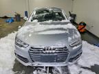 2018 Audi A4 Premium Plus