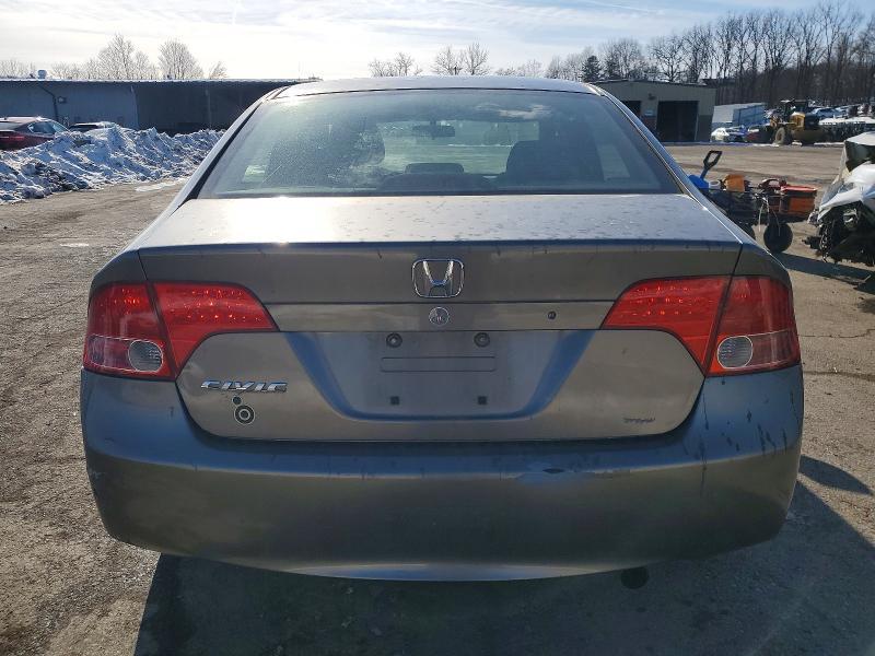 2006 Honda Civic