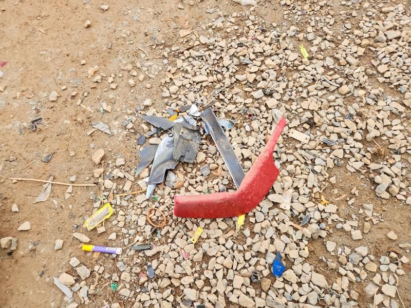 1999 Chevrolet S Truck S10