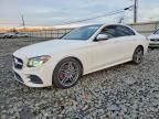 2019 Mercedes-Benz E 450 4matic