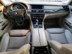 2010 BMW 750 i Xdrive