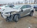 2017 Lexus Nx 200t Base