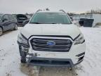 2020 Subaru Ascent Premium