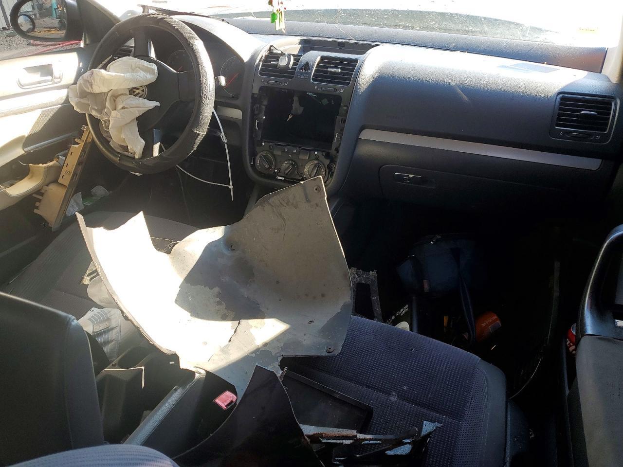 2006 Volkswagen Jetta Value