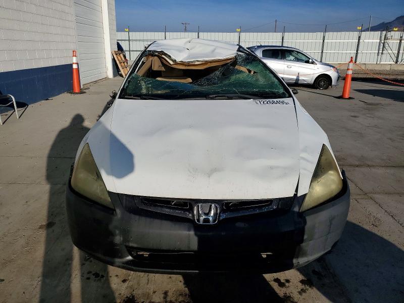 2004 Honda Accord lx