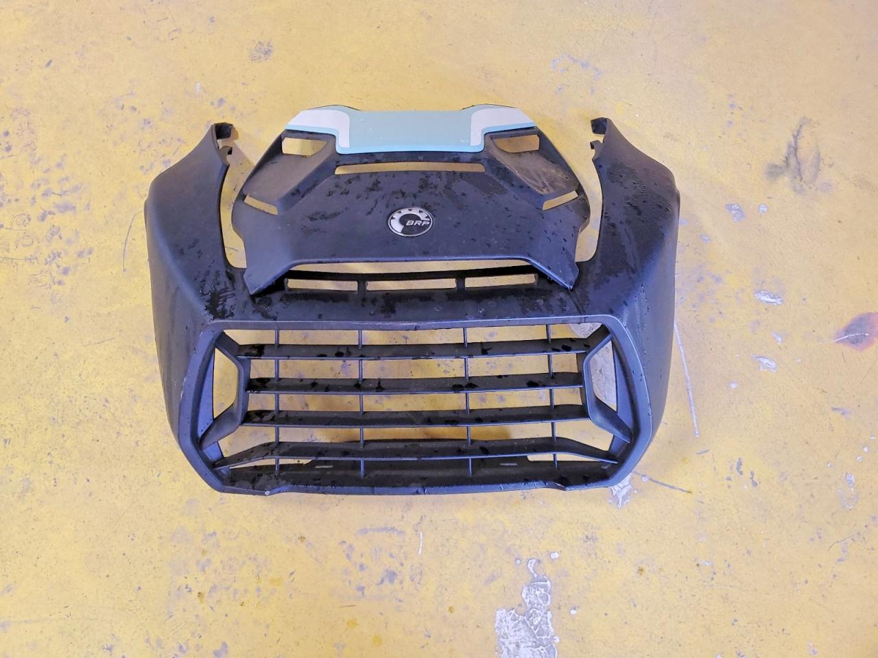 2023 Can-Am Ryker