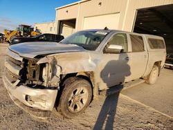 2016 Chevrolet Silverado K1500 LT en venta en Greenwood, NE