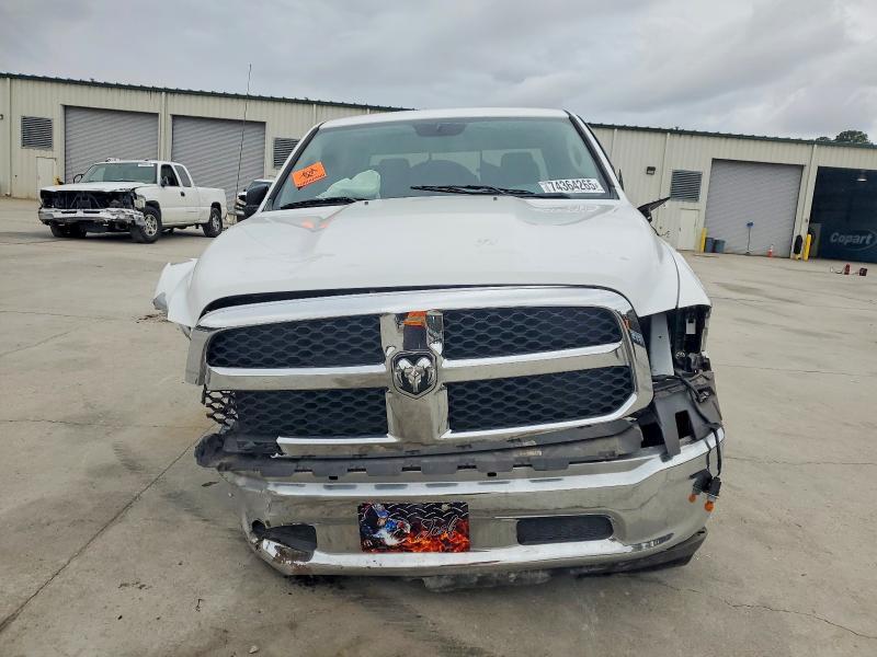 2019 Dodge Ram 1500 Classic slt
