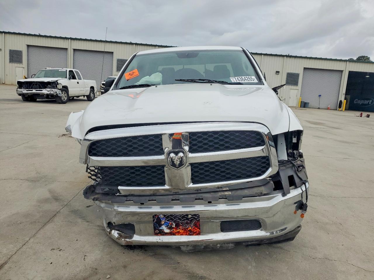 2019 Dodge Ram 1500 Classic slt
