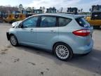 2014 Ford C-max se
