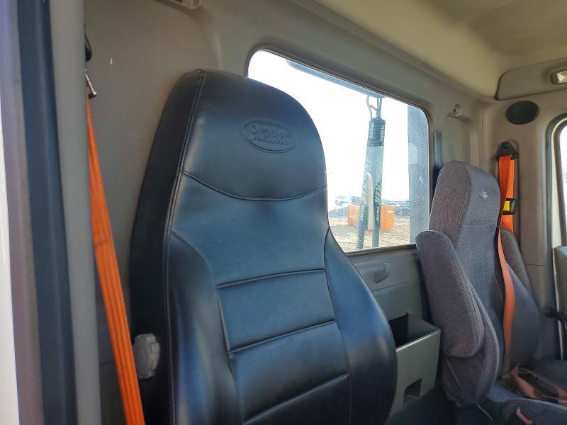 2019 Peterbilt 579 Semi Truck