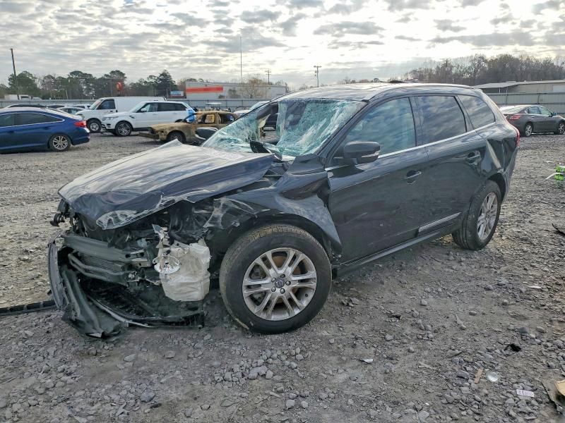 2015 Volvo Xc60 T5 Premier