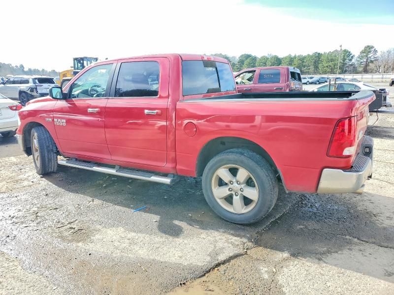 2016 Dodge Ram 1500 slt