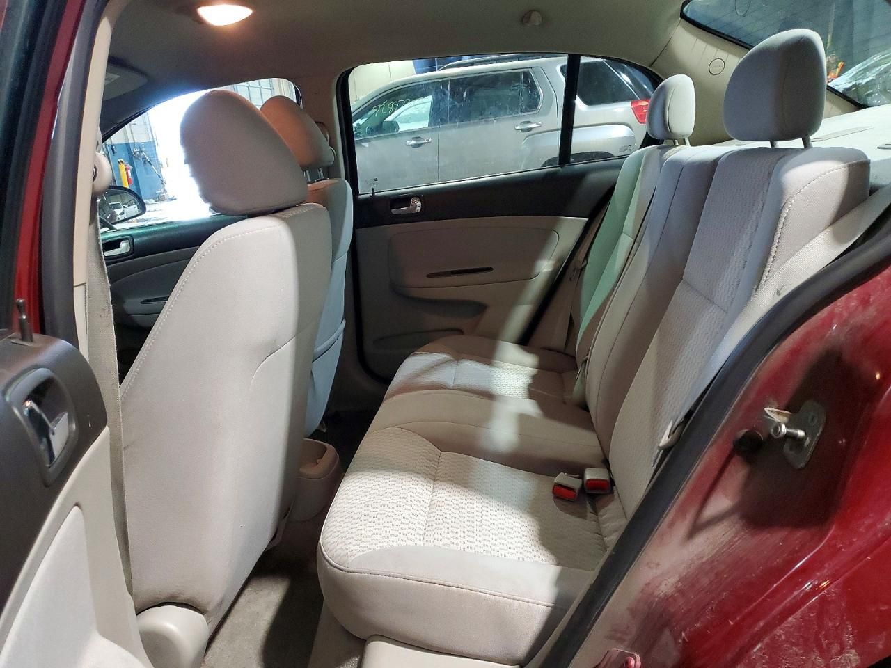 2009 Chevrolet Cobalt lt