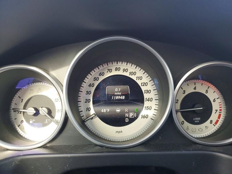 2016 Mercedes-Benz E 350 4matic Wagon